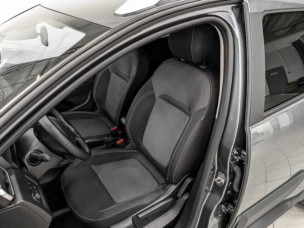 Купить Renault Duster, 2021, 114 732 км.. Фото: #19