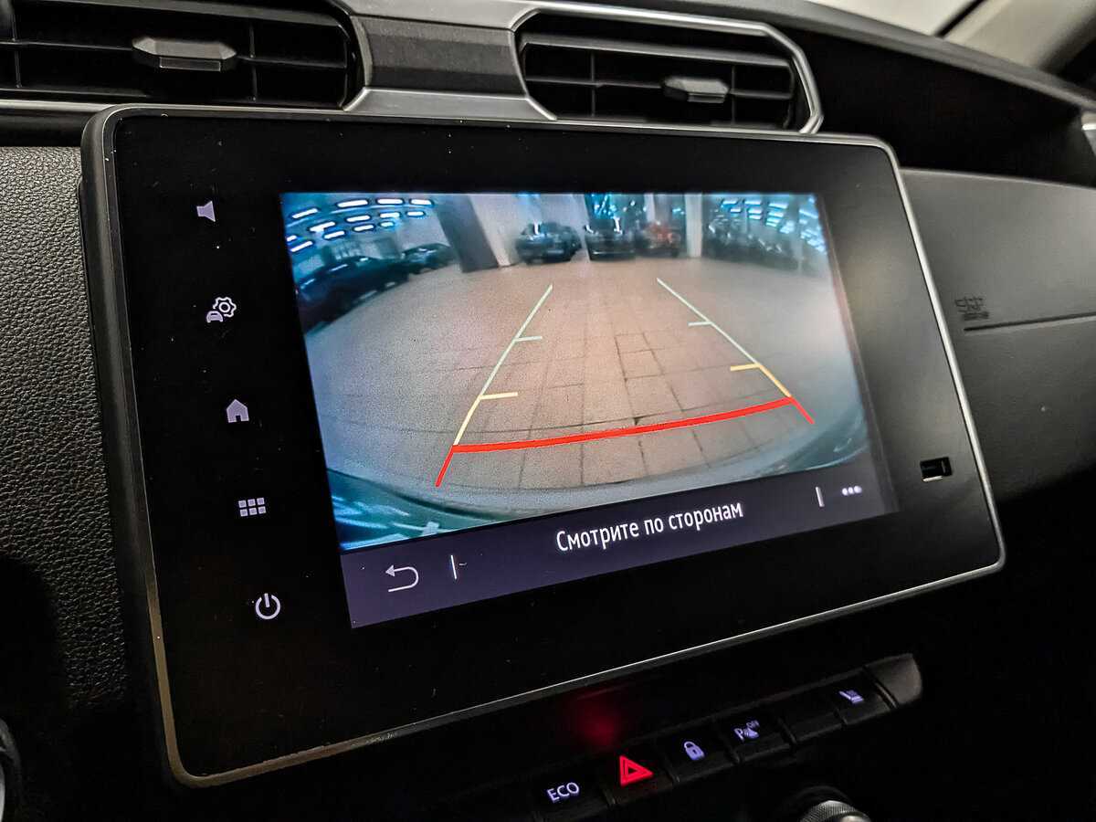 Купить Renault Duster, 2021, 114 732 км.. Фото: #24