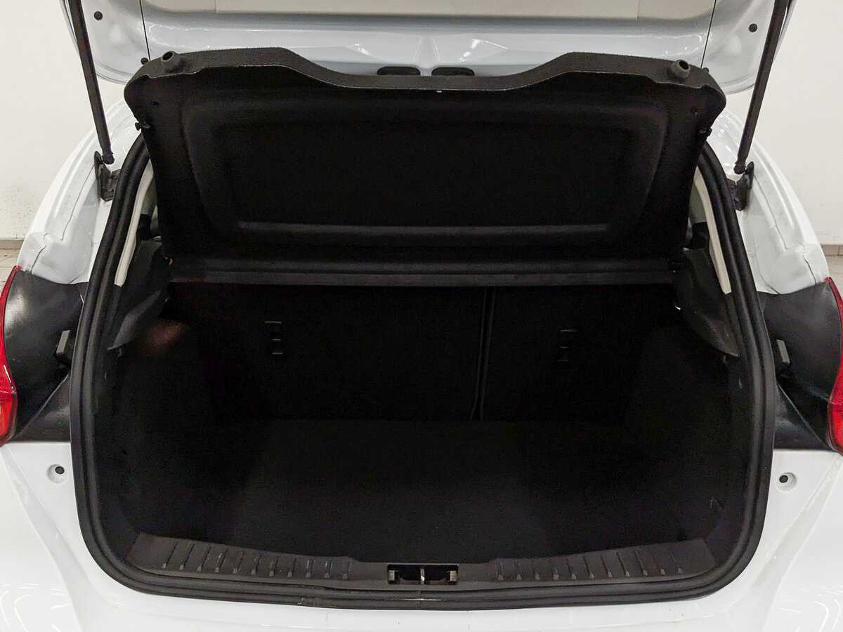 Купить Ford Focus, 2018, 104 847 км.. Фото: #9
