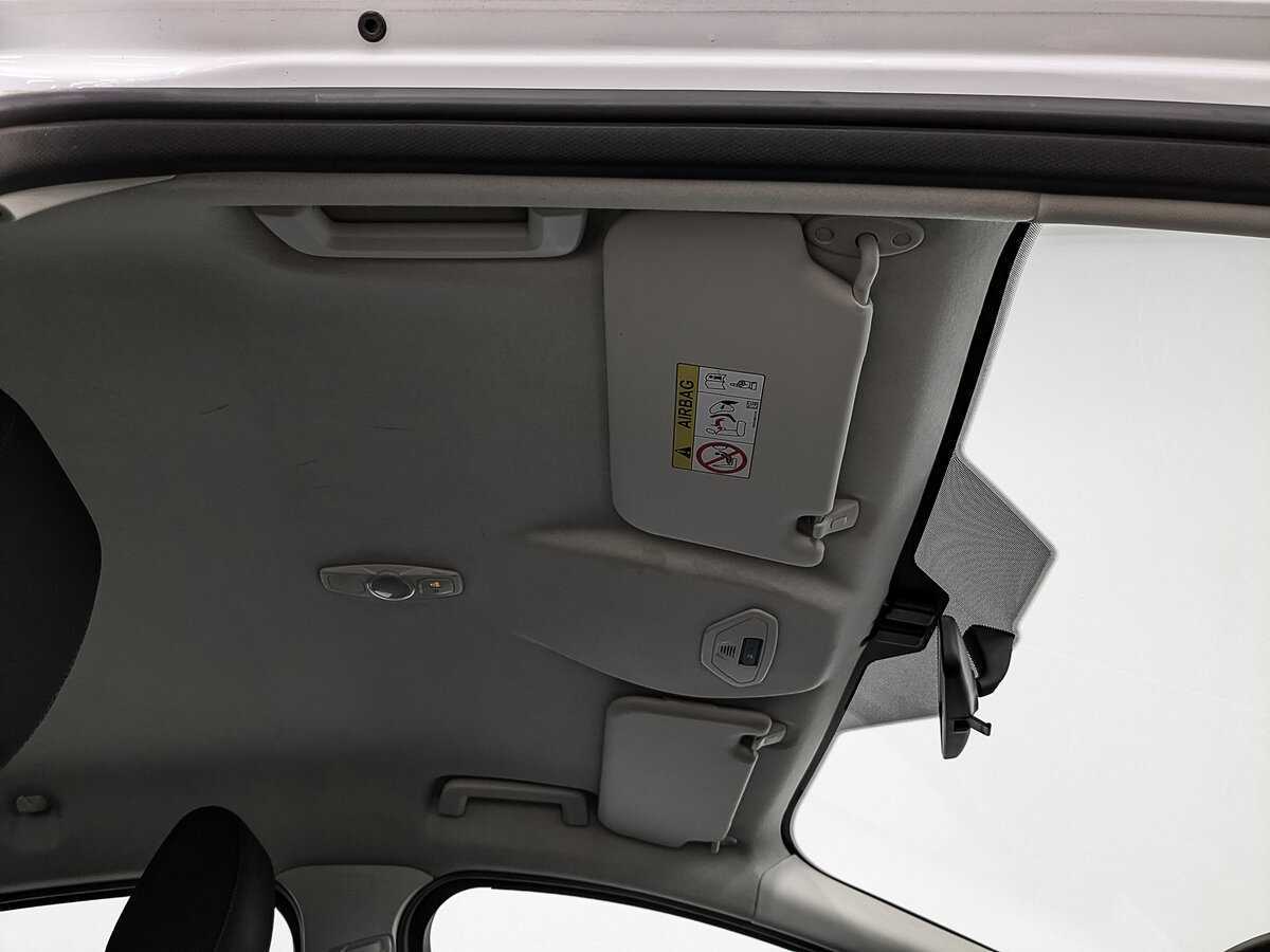 Купить Ford Focus, 2018, 104 847 км.. Фото: #22