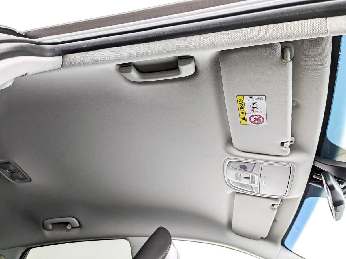 Купить Kia Optima, 2018, 116 158 км.. Фото: #22