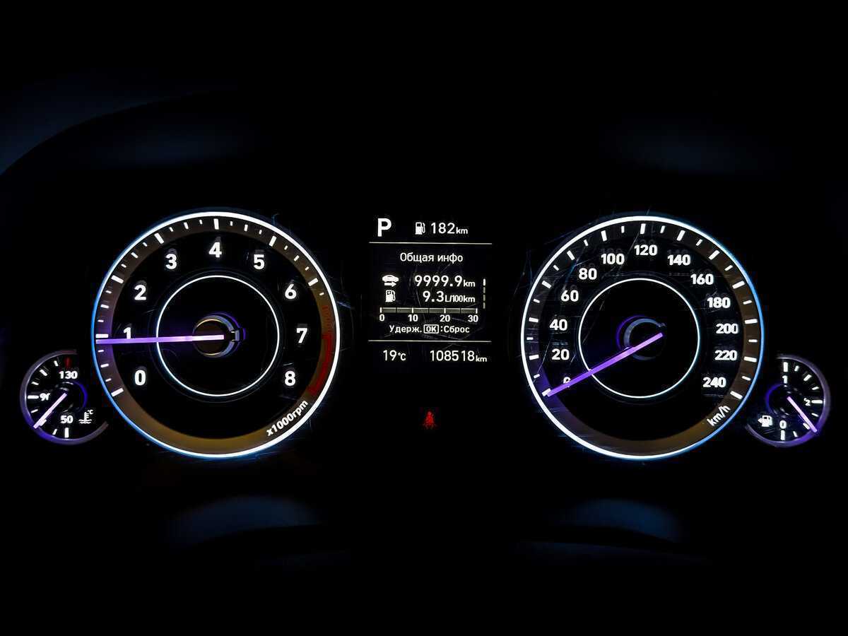 Купить Hyundai Creta, 2021, 108 511 км.. Фото: #12