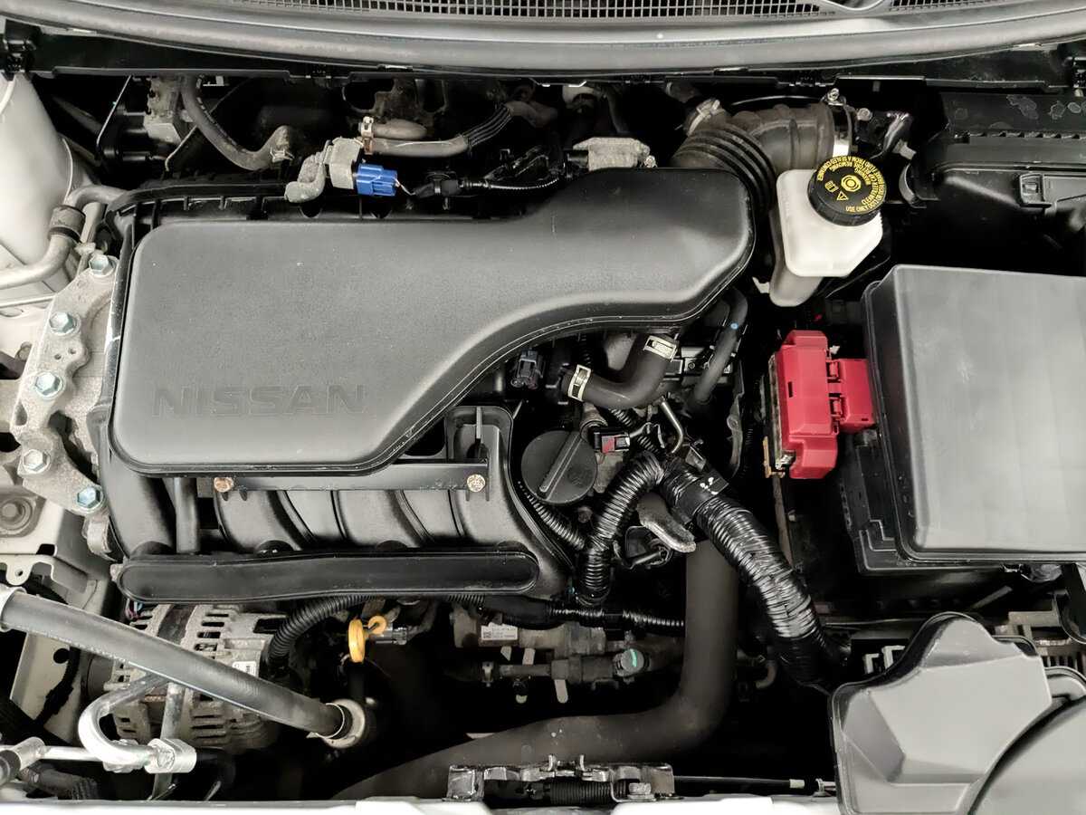 Купить Nissan Qashqai, 2021, 66 111 км.. Фото: #8