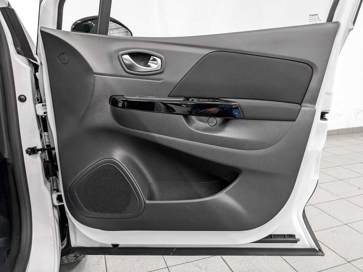 Купить Рено Каптюр, 2021, 18 199 км.. Фото: #23