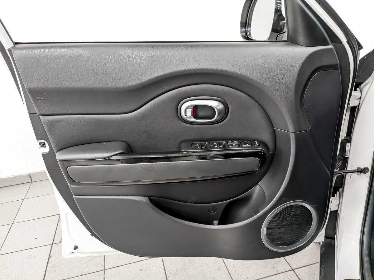 Купить Kia Soul, 2015, 193 298 км.. Фото: #18