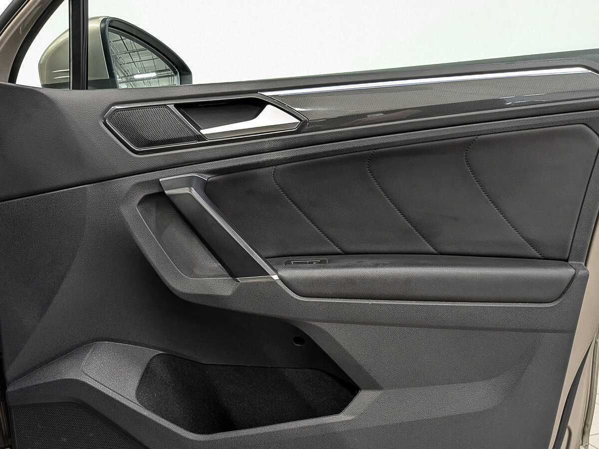 Купить Volkswagen Tiguan, 2018, 201 857 км.. Фото: #23