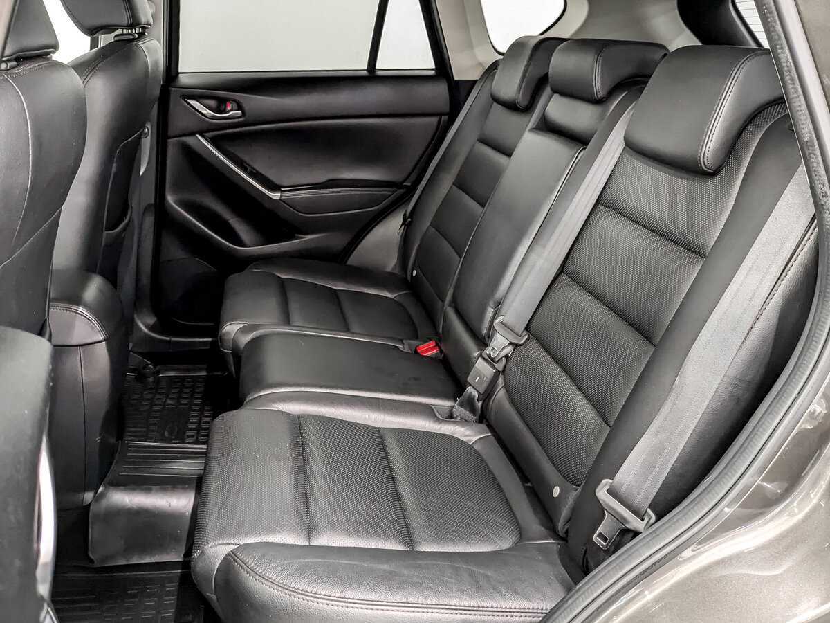 Купить Мазда Ц-Икс-5, 2016, 95 000 км.. Фото: #11