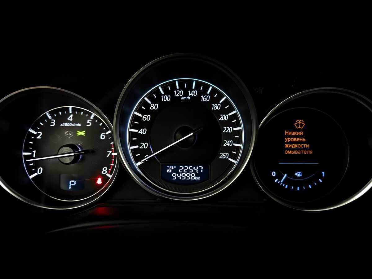 Купить Мазда Ц-Икс-5, 2016, 95 000 км.. Фото: #12