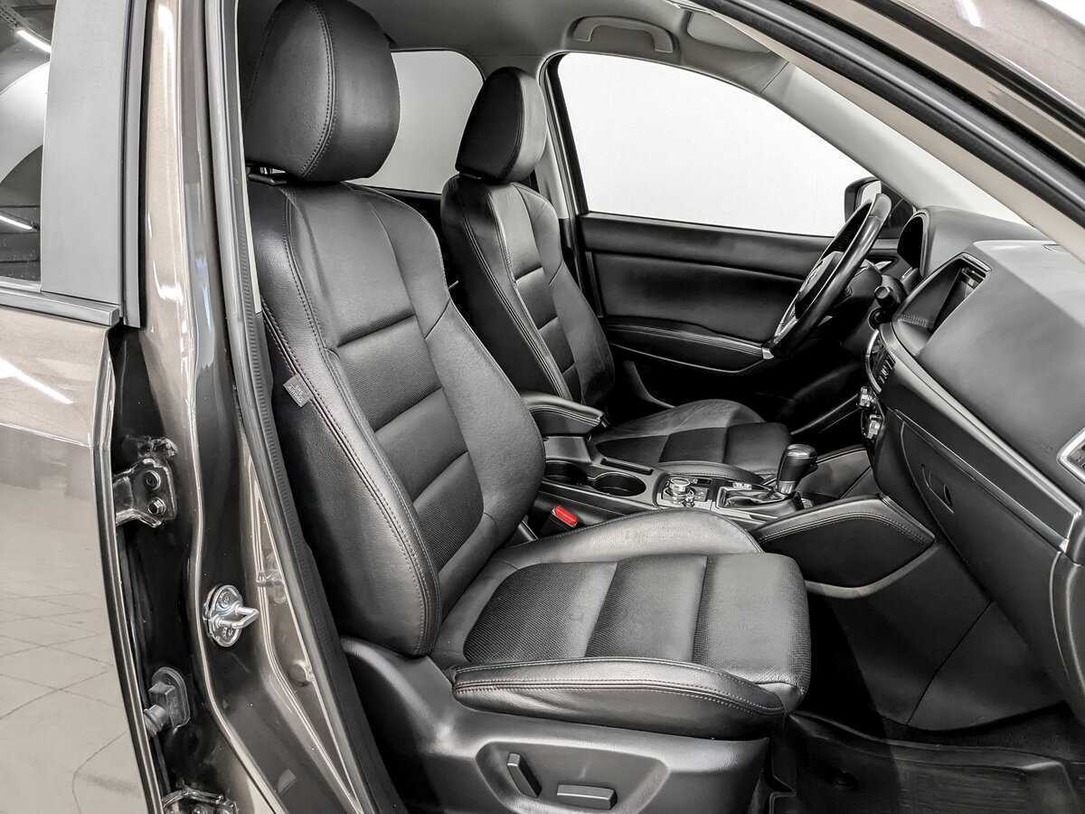 Купить Мазда Ц-Икс-5, 2016, 95 000 км.. Фото: #23