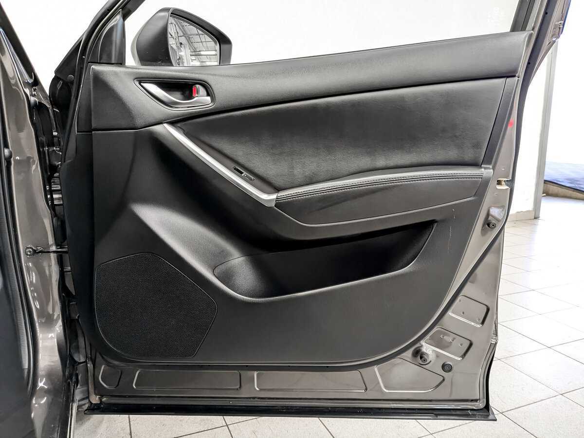 Купить Мазда Ц-Икс-5, 2016, 95 000 км.. Фото: #24