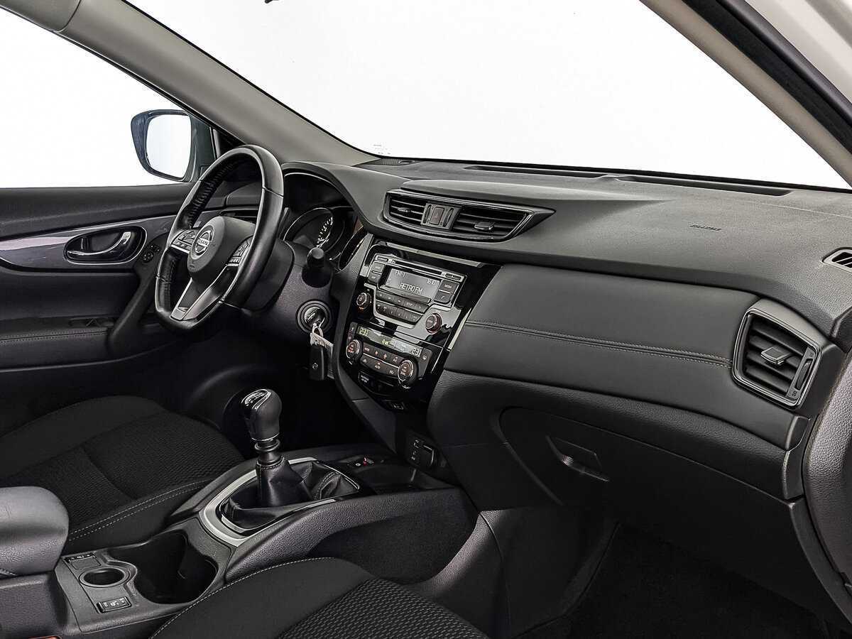 Купить Nissan X-Trail, 2021, 46 000 км.. Фото: #12