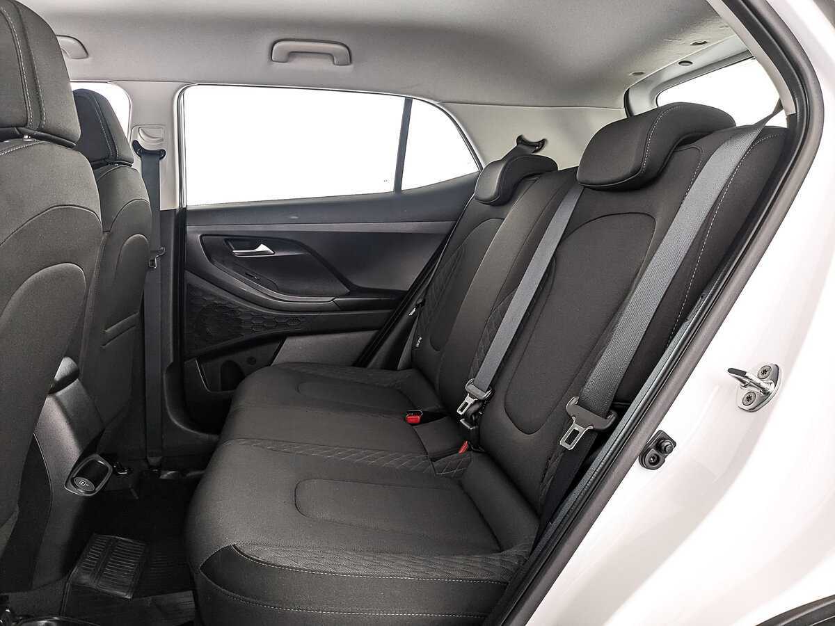 Купить Hyundai Creta, 2021, 78 558 км.. Фото: #17