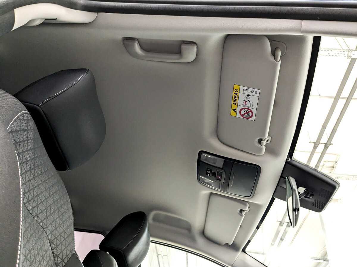 Купить Kia Ceed, 2019, 109 204 км.. Фото: #21