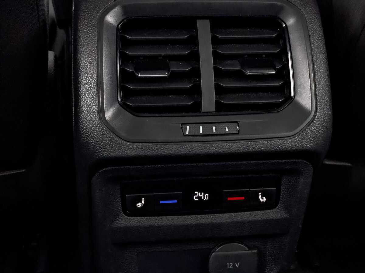 Купить Volkswagen Tiguan, 2018, 92 135 км.. Фото: #29