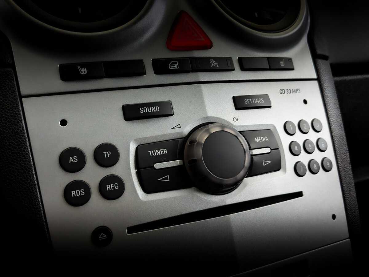 Купить Opel Corsa, 2013, 119 138 км.. Фото: #25