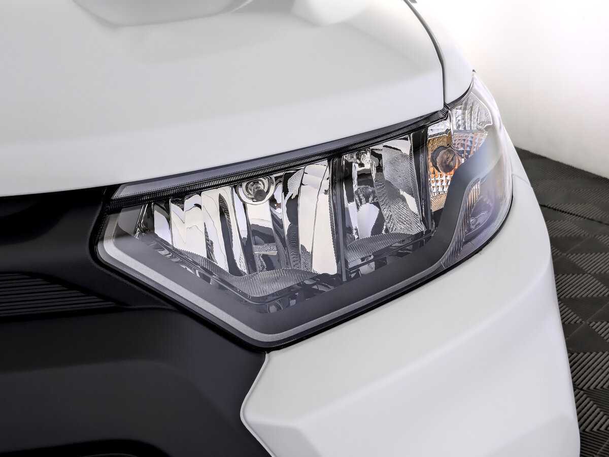 Купить Lada (ВАЗ) Niva, 2024, 1 201 км.. Фото: #16