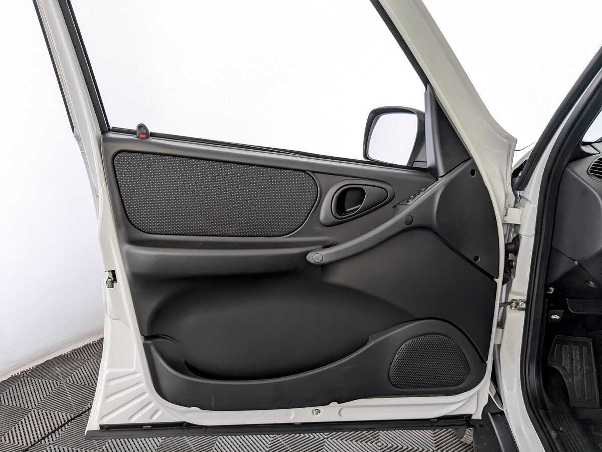 Купить Lada (ВАЗ) Niva, 2024, 1 201 км.. Фото: #18