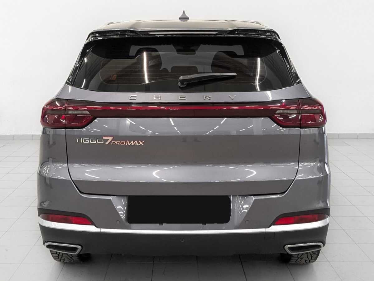 Купить Chery Tiggo 7 Pro, 2023, 43 640 км.. Фото: #5