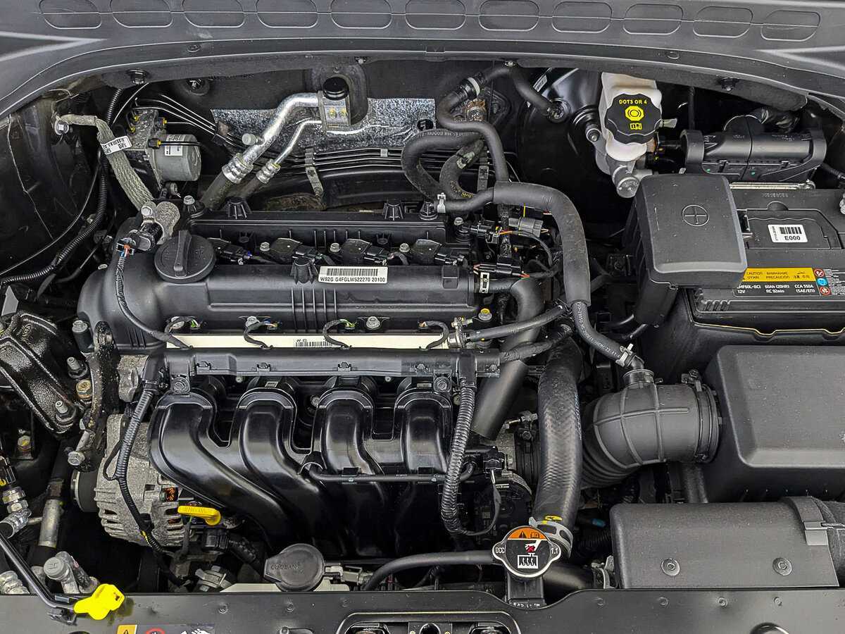 Купить Hyundai Creta, 2020, 26 410 км.. Фото: #8