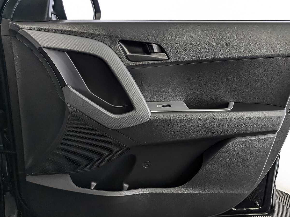 Купить Hyundai Creta, 2020, 26 410 км.. Фото: #23