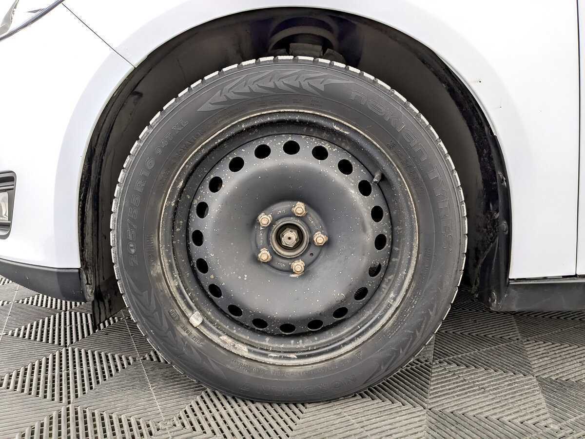 Купить Ford Focus, 2018, 108 470 км.. Фото: #17