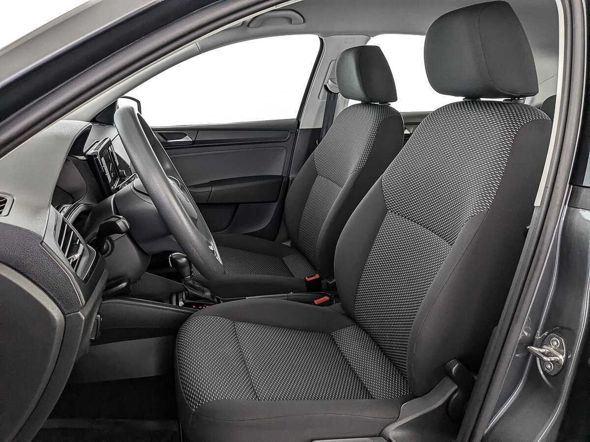 Купить Фольксваген Поло, 2021, 68 288 км.. Фото: #19