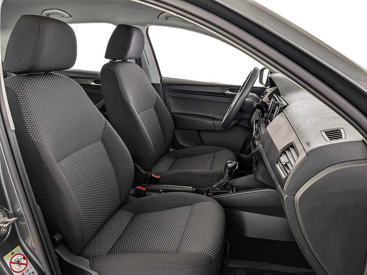 Купить Фольксваген Поло, 2021, 68 288 км.. Фото: #21