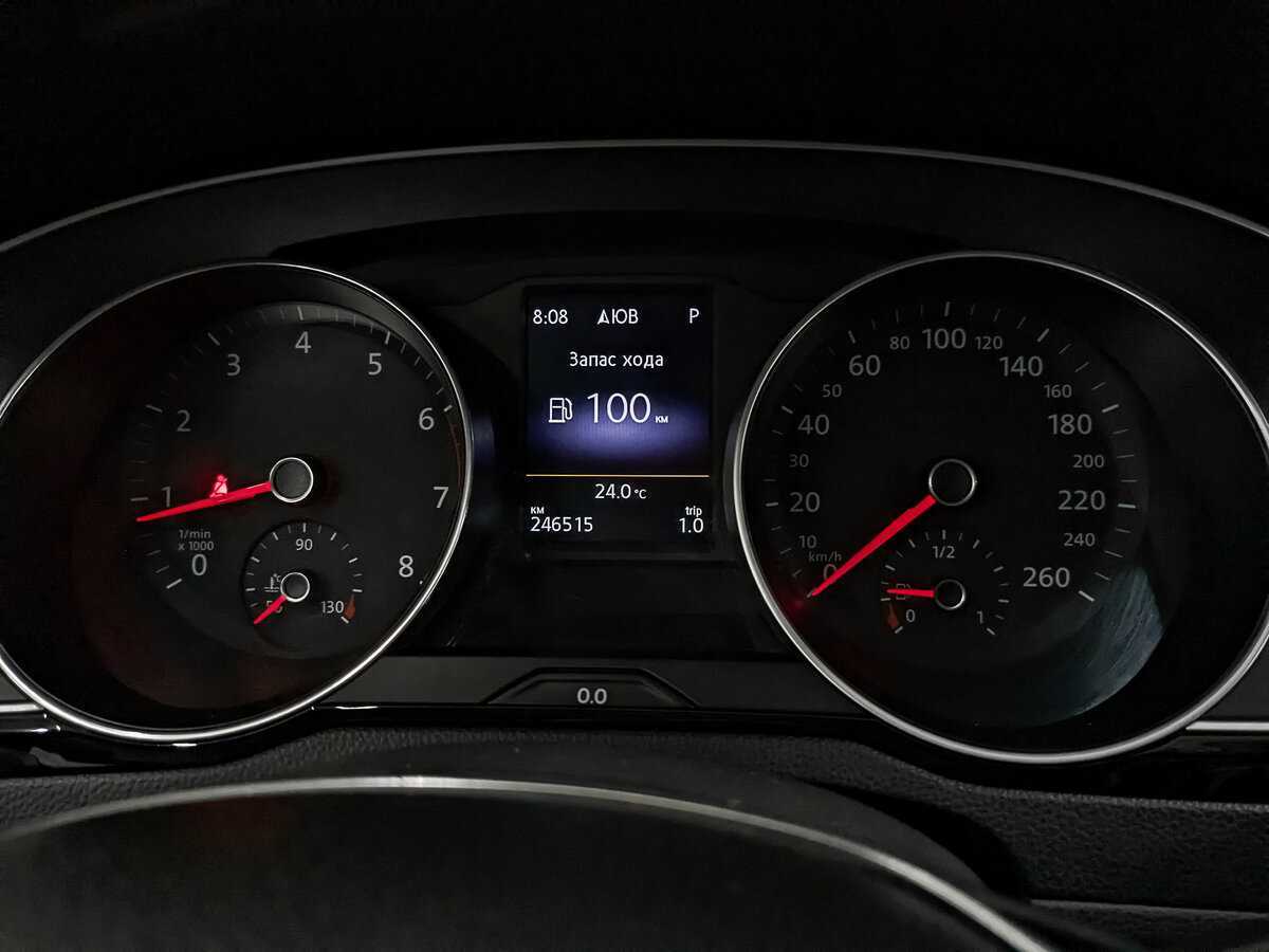 Купить Volkswagen Passat, 2015, 246 514 км.. Фото: #15