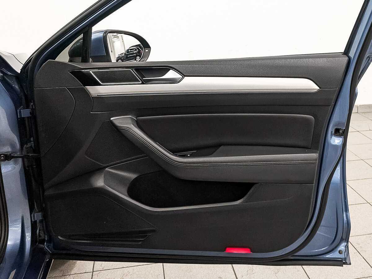 Купить Volkswagen Passat, 2015, 246 514 км.. Фото: #24