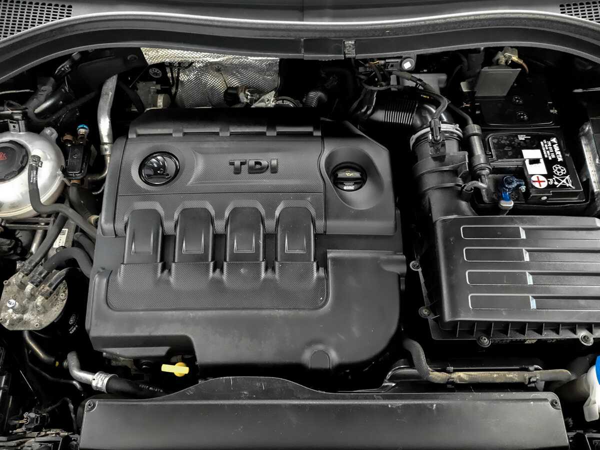 Купить Шкода Кодиак, 2017, 110 221 км.. Фото: #7