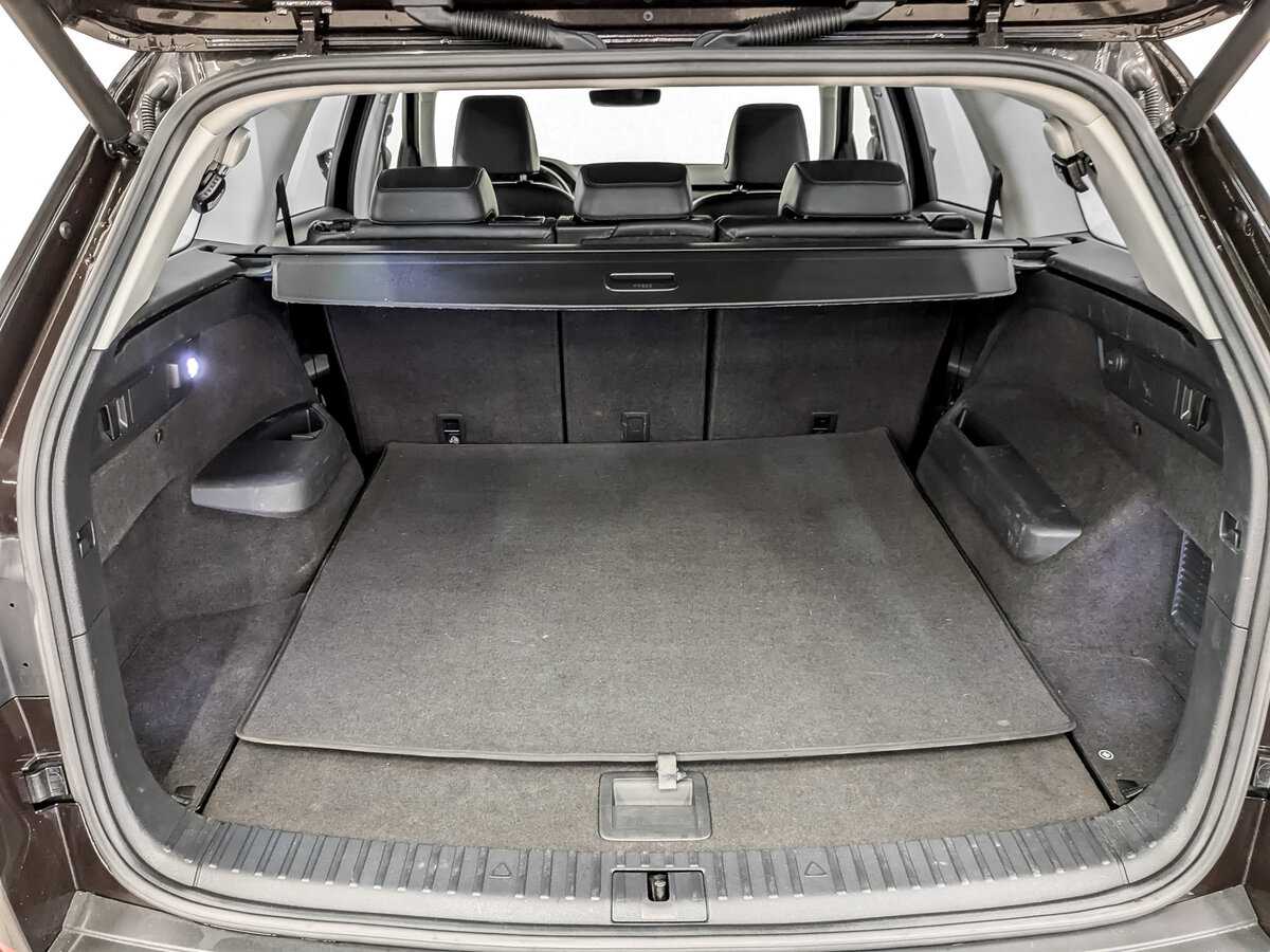 Купить Шкода Кодиак, 2017, 110 221 км.. Фото: #8