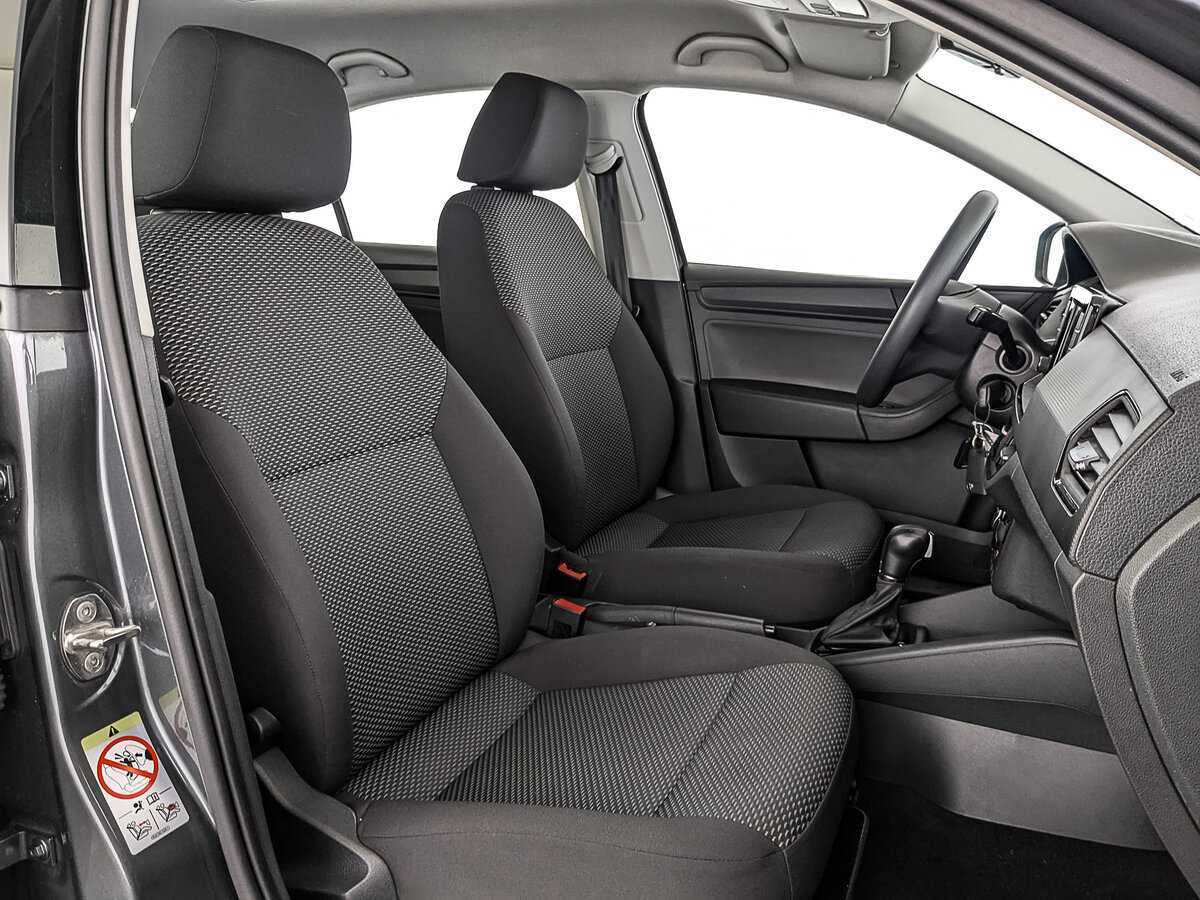 Купить Фольксваген Поло, 2021, 76 258 км.. Фото: #21