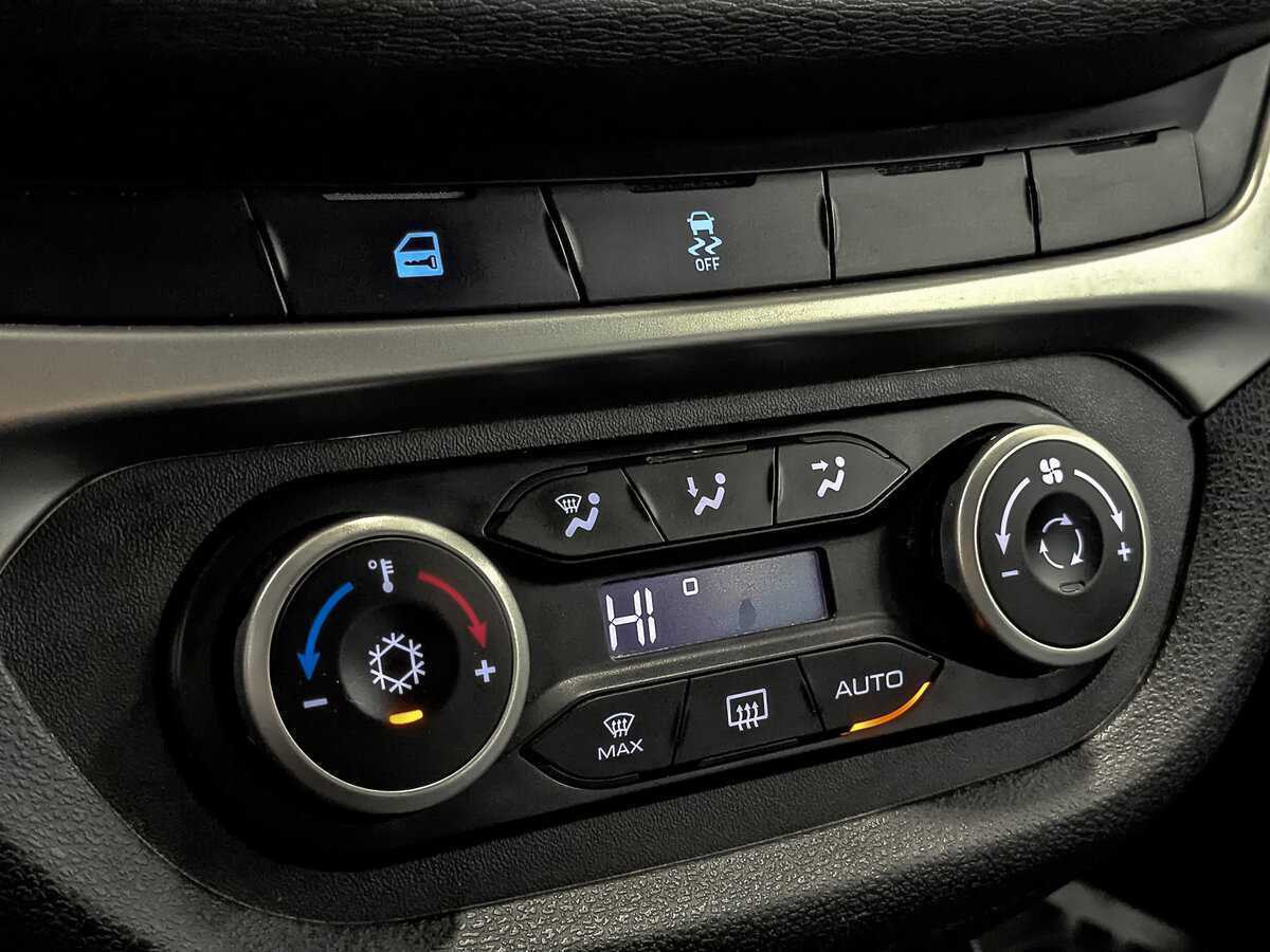 Купить Lada (ВАЗ) Vesta, 2018, 127 132 км.. Фото: #19