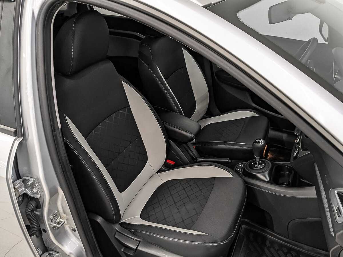 Купить Lada (ВАЗ) Vesta, 2018, 127 132 км.. Фото: #22