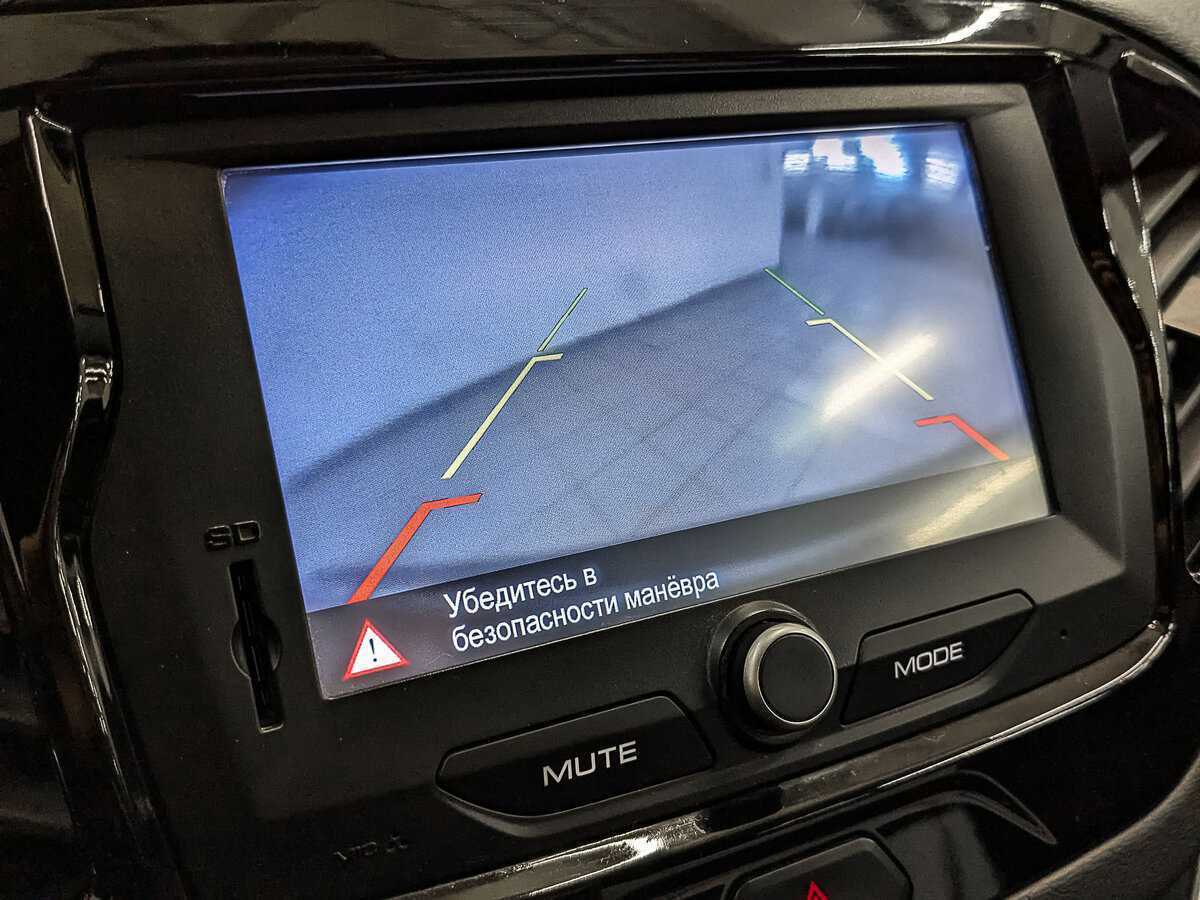 Купить Lada (ВАЗ) Vesta, 2018, 127 132 км.. Фото: #24