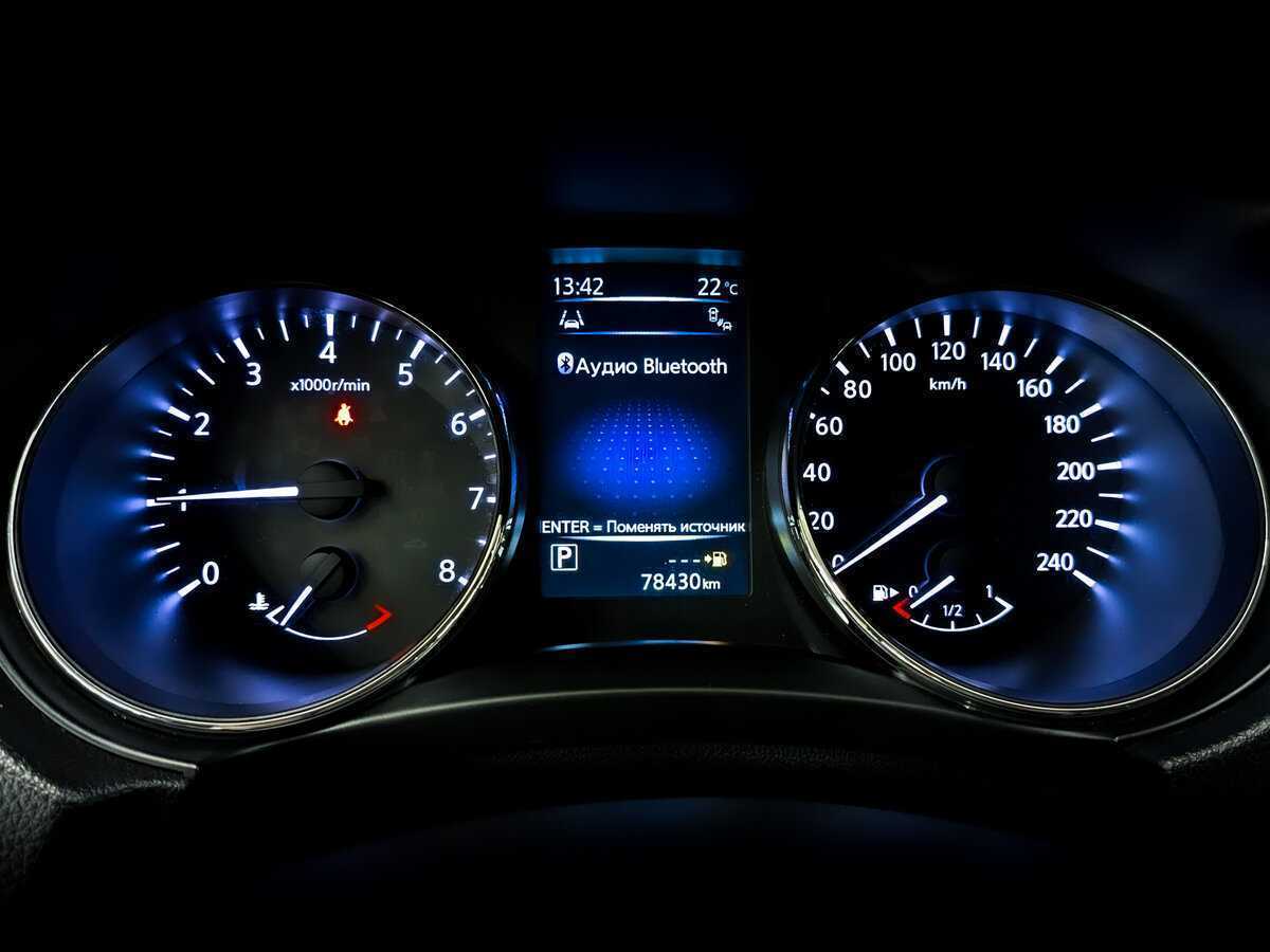 Купить Nissan Qashqai, 2018, 78 425 км.. Фото: #12