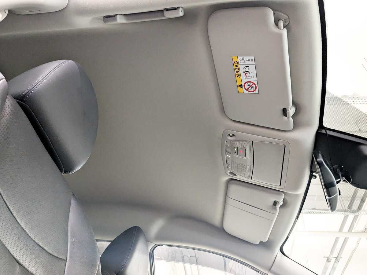 Купить Nissan X-Trail, 2019, 47 011 км.. Фото: #21