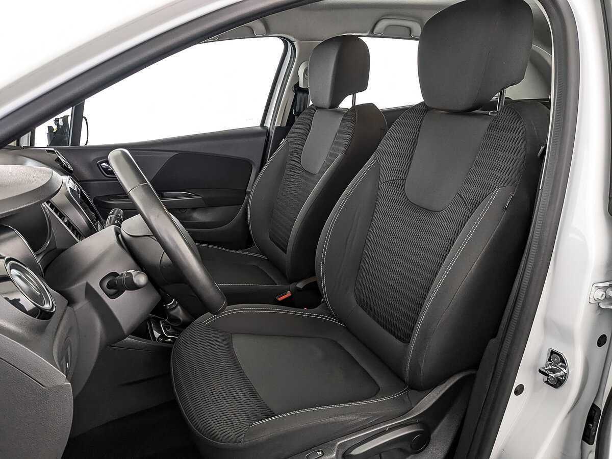 Купить Рено Каптюр, 2019, 108 174 км.. Фото: #17