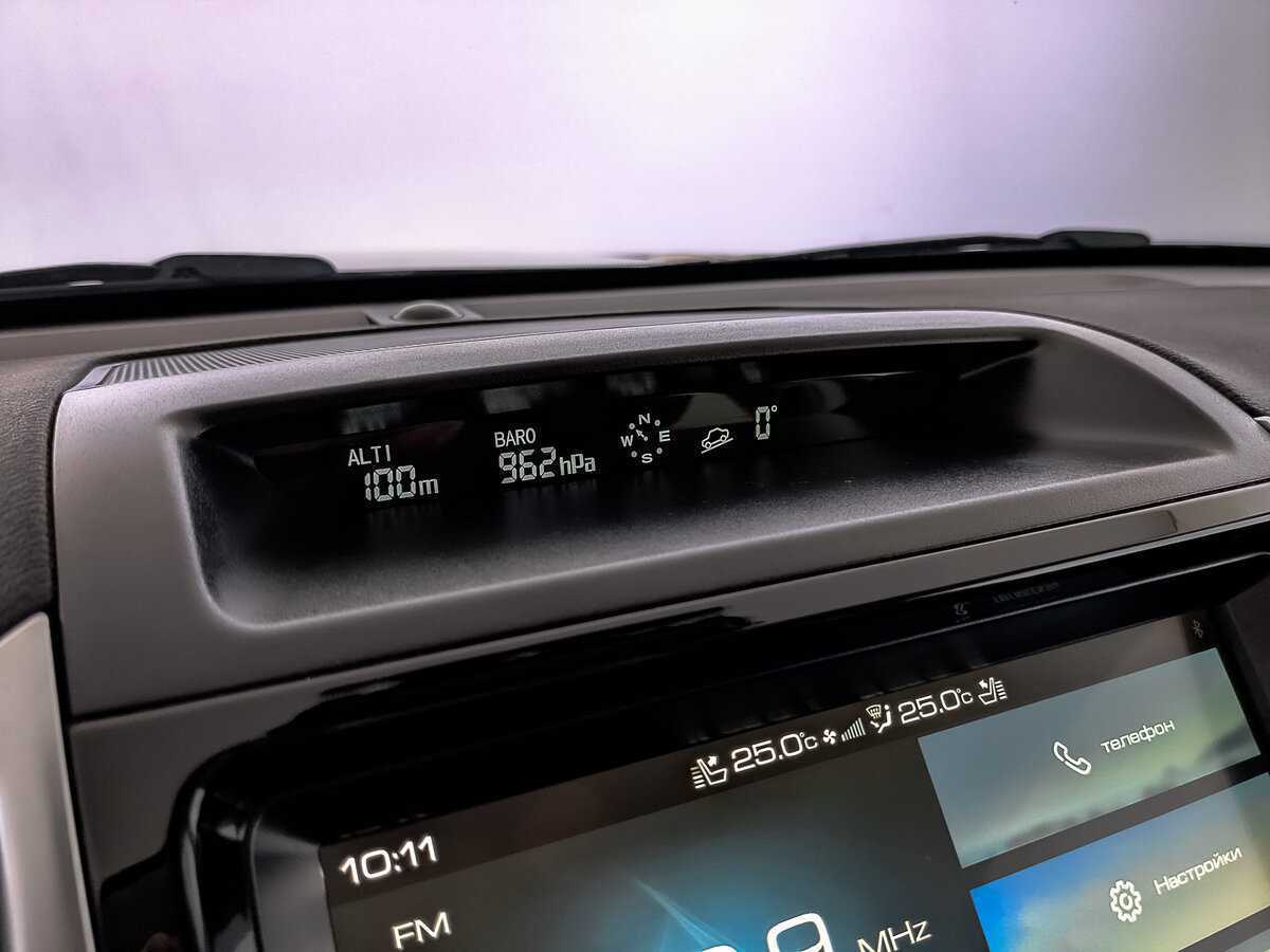 Купить Haval H9, 2022, 41 219 км.. Фото: #29