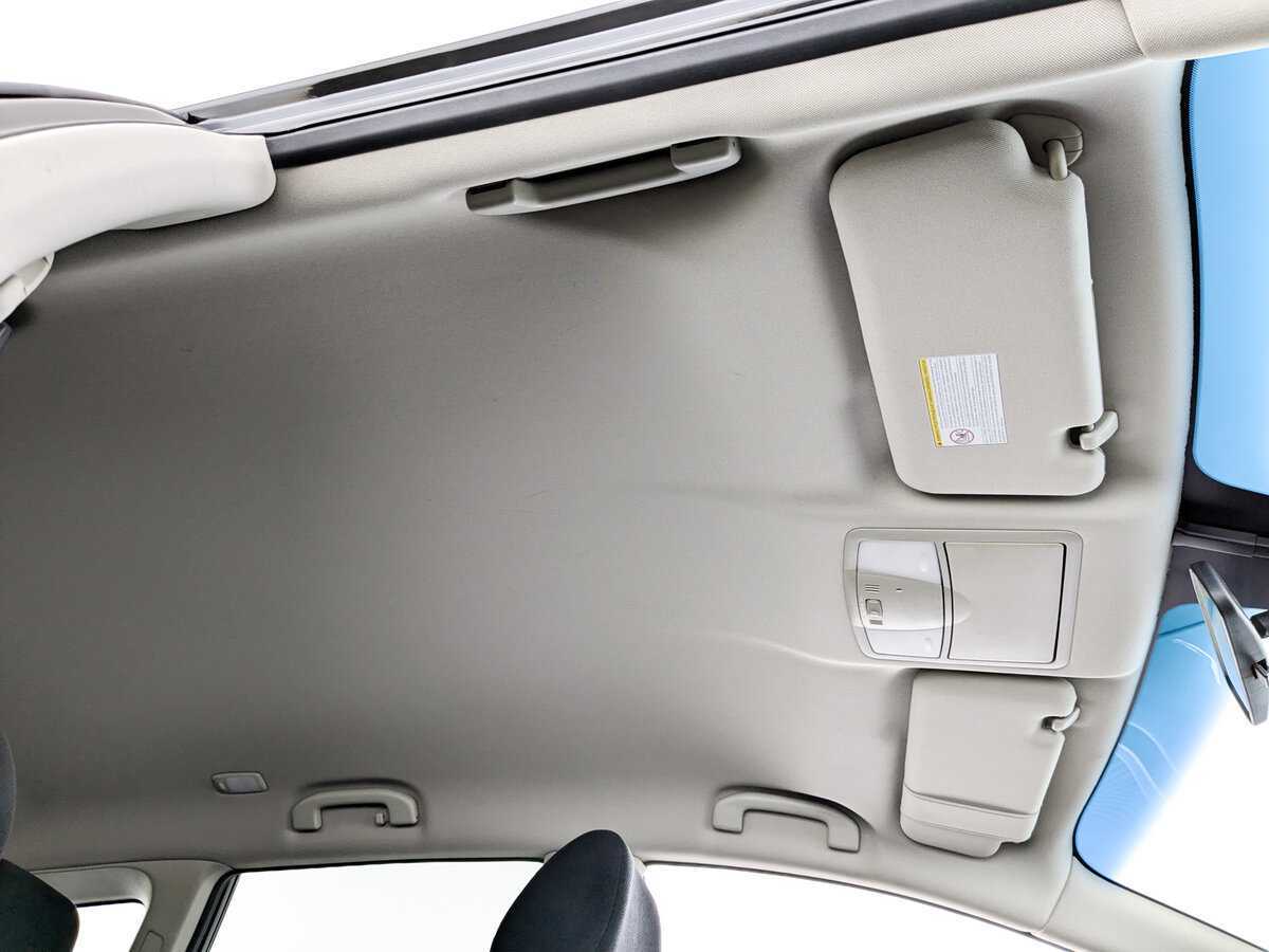 Купить Nissan Murano, 2013, 111 111 км.. Фото: #21