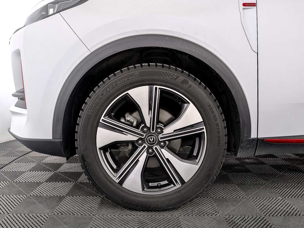 Купить Changan CS55PLUS, 2023, 27 541 км.. Фото: #17