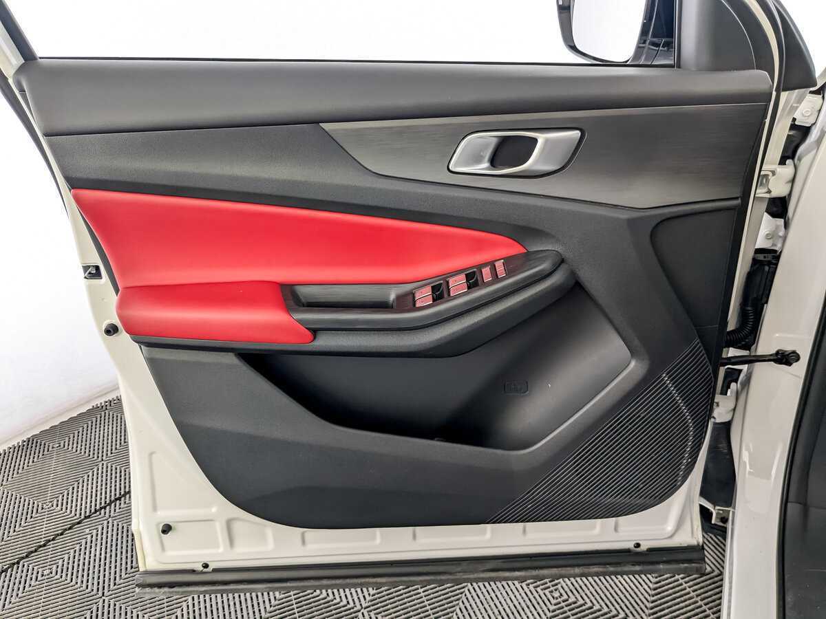 Купить Changan CS55PLUS, 2023, 27 541 км.. Фото: #18