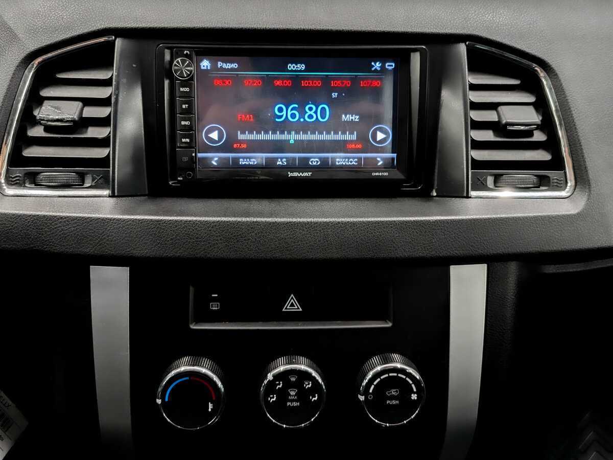 Купить УАЗ Patriot, 2018, 67 018 км.. Фото: #14