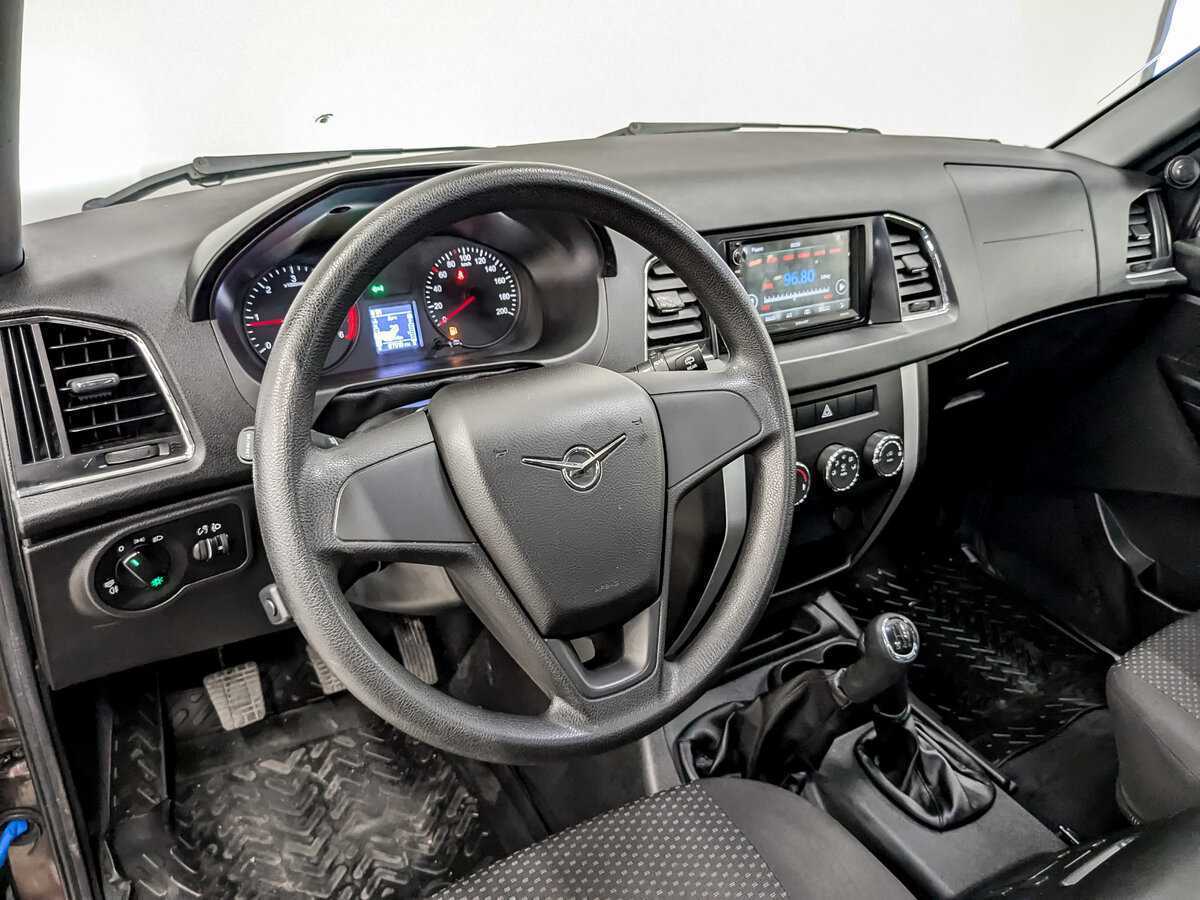 Купить УАЗ Patriot, 2018, 67 018 км.. Фото: #15