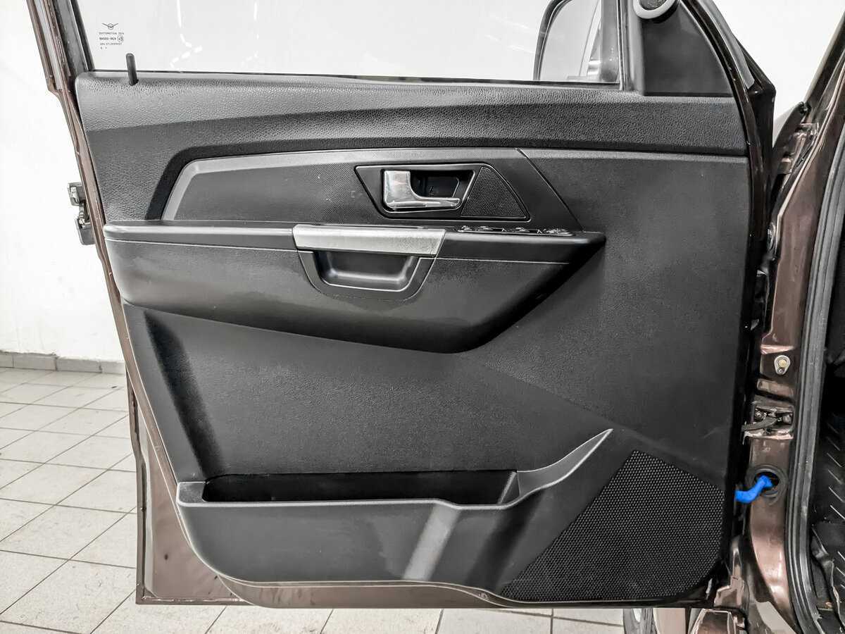 Купить УАЗ Patriot, 2018, 67 018 км.. Фото: #18