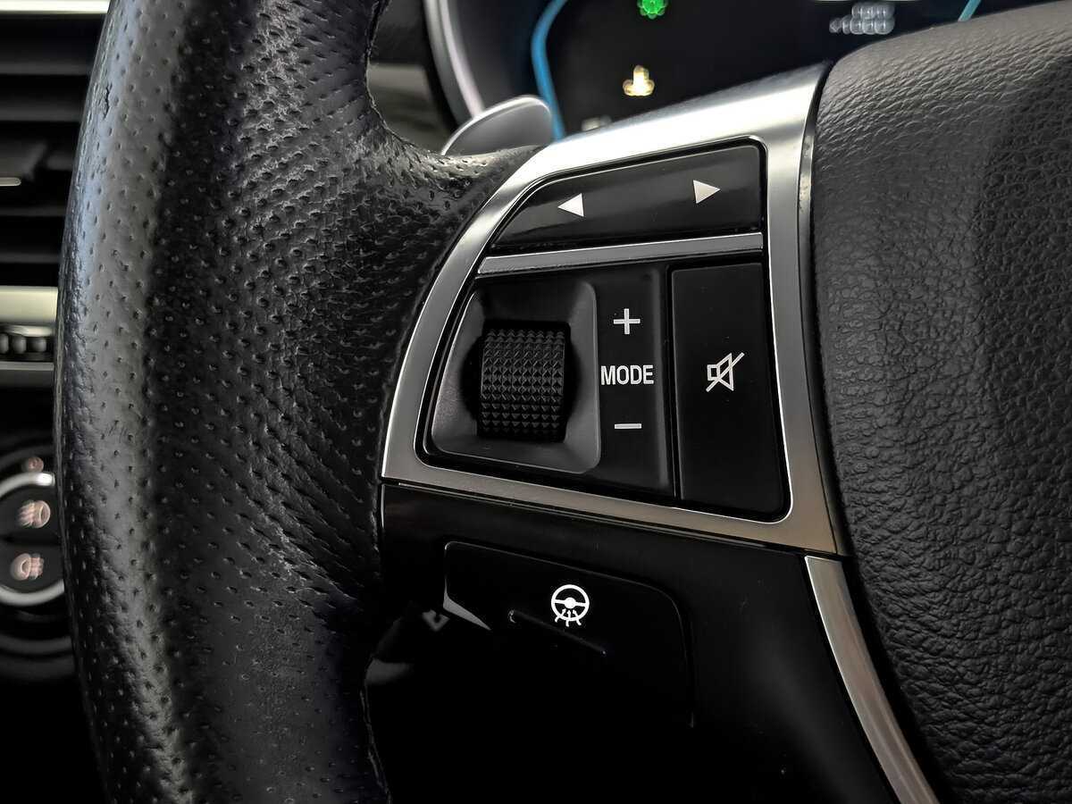 Купить Haval H9, 2021, 93 179 км.. Фото: #26