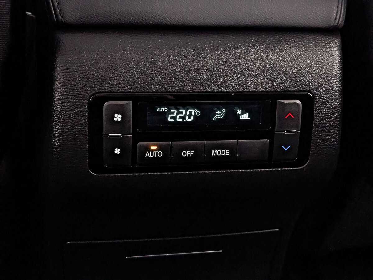 Купить Haval H9, 2021, 93 179 км.. Фото: #29