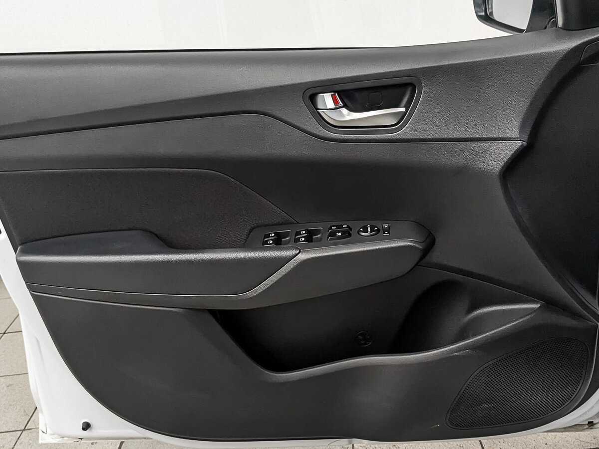 Купить Hyundai Solaris, 2021, 76 280 км.. Фото: #18