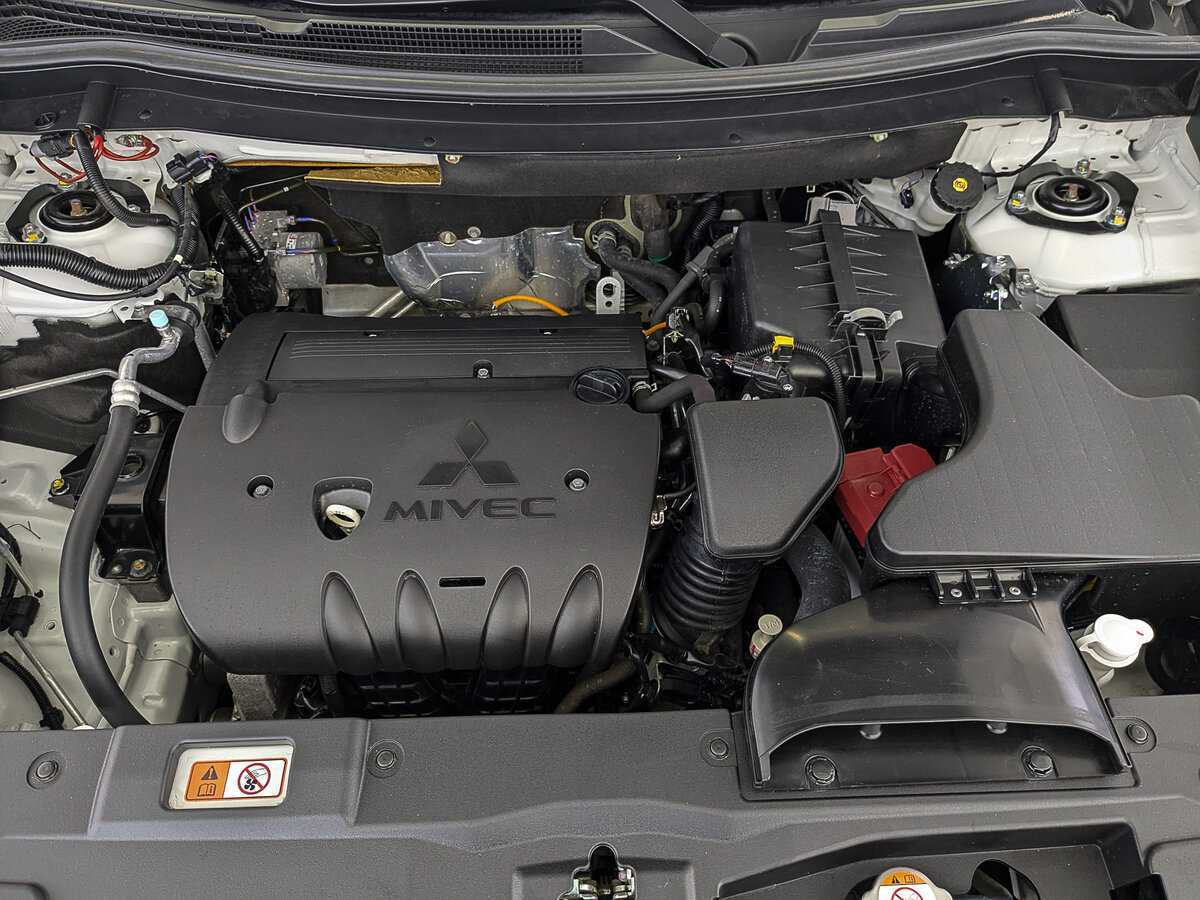 Купить Mitsubishi Outlander, 2022, 47 755 км.. Фото: #8