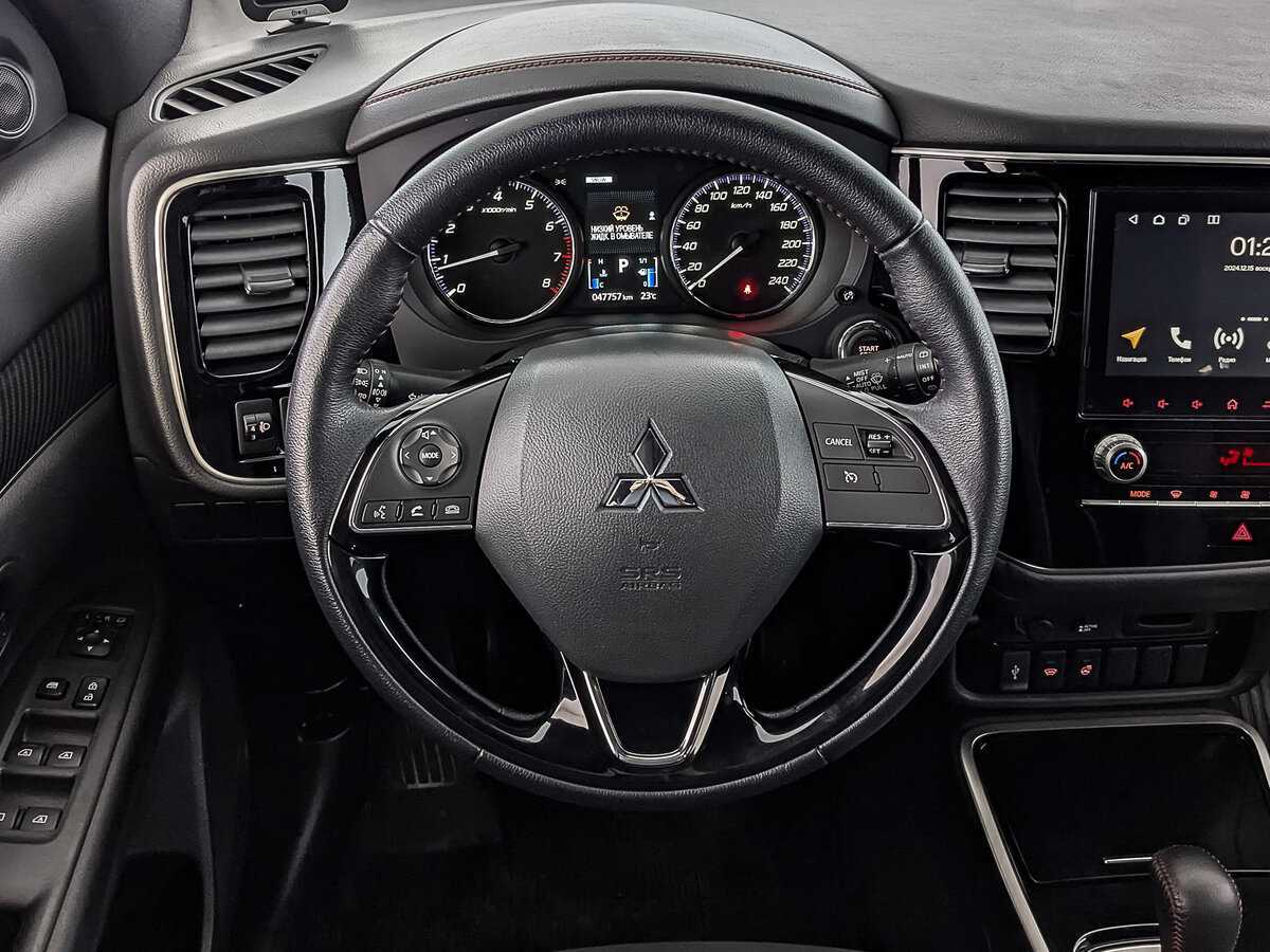 Купить Mitsubishi Outlander, 2022, 47 755 км.. Фото: #21